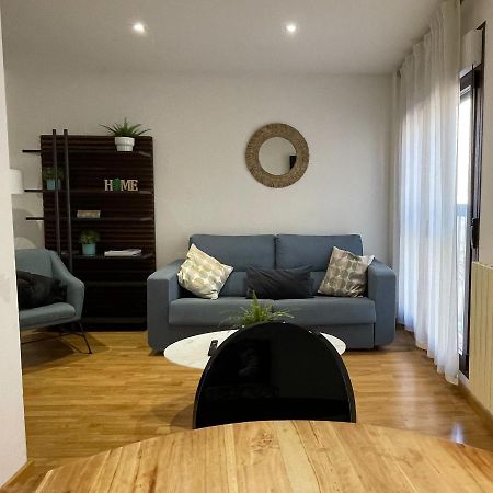 דירות סרגוסה Vtz El Balcon De San Felipe מראה חיצוני תמונה